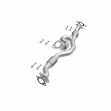 画像をギャラリービューアに読み込む, BRE Exhaust 05-10 Sportage Tucson 2.7L Front Pipe Kit