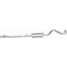 画像をギャラリービューアに読み込む, MagnaFlow BRE Exhaust Kit 07-08 Sierra Silverado 1500 4.8L