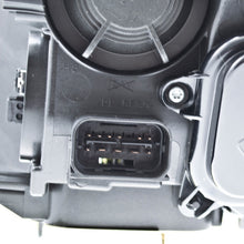 画像をギャラリービューアに読み込む, Hella 2009-2012 BMW 323i xDrive Bi-Xenon Headlight Assembly