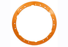 画像をギャラリービューアに読み込む, Ford Racing 21-24 Bronco Bead-Lock Trim Ring - Orange