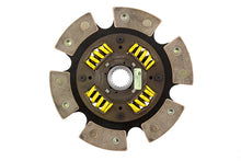 画像をギャラリービューアに読み込む, ACT 1993 Toyota 4Runner 6 Pad Sprung Race Disc