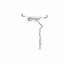 画像をギャラリービューアに読み込む, MagnaFlow BRE Exhaust Kit 14-22 Jeep Cherokee 3.2L