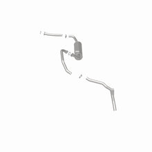 画像をギャラリービューアに読み込む, MagnaFlow BRE Exhaust Kit 91-92 Land Cruiser 4.0L