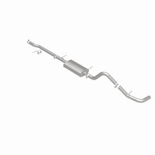 画像をギャラリービューアに読み込む, MagnaFlow BRE Exhaust Kit 09-13 Silverado Sierra 1500