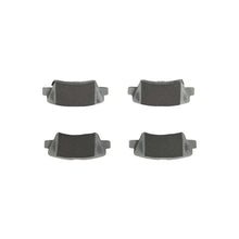 画像をギャラリービューアに読み込む, Brembo OE 09-17 Hyundai Azera/11-15 Sonata/Kia Optima PRIME Ceramic Brake Pad - Rear