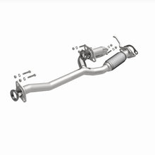 画像をギャラリービューアに読み込む, BRE Exhaust 05-07 Five Hundred Montego 3.0L Front Pipe Kit