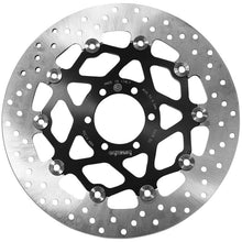 画像をギャラリービューアに読み込む, Brembo OE 05-06 Ducati Monster i.e. 620cc 300x5mm Brake Disc - Front Floating