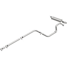 画像をギャラリービューアに読み込む, MagnaFlow BRE Exhaust Kit 00-05 Dodge Neon 2.0L