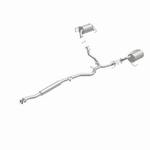 画像をギャラリービューアに読み込む, BRExhaust 06-09 Subaru Outback 2.5L Exhaust Kit