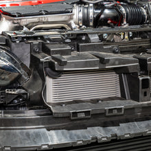 画像をギャラリービューアに読み込む, Mishimoto 2023+ Honda Civic Type R Oil Cooler Kit - Black