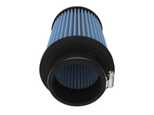 画像をギャラリービューアに読み込む, aFe POWER Universal Clamp-On Air Filter w/ D2 Dura-Dry Media - 3in F x 5in B x 4-3/4in T x 7in H