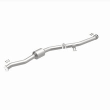 画像をギャラリービューアに読み込む, MagnaFlow 20-21 Subaru WRX 2.0L Direct Fit Catalytic Converter (California Grade)
