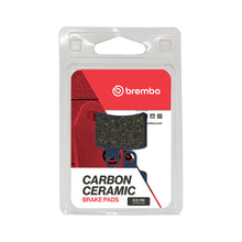 画像をギャラリービューアに読み込む, Brembo OE 08-10 Beta Rev 80cc Brake Pad - Rear