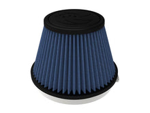 画像をギャラリービューアに読み込む, aFe Magnum FLOW Universal Air Filter 6 IN F X 7-1/2 IN B X 4-3/4 IN T X 5 IN H
