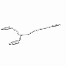 画像をギャラリービューアに読み込む, MagnaFlow BRE Exhaust Kit 11-15 Ford Explorer 3.5L