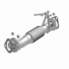 画像をギャラリービューアに読み込む, BRE Exhaust 14-16 Kia Soul 2.0L Front Pipe Kit