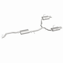 画像をギャラリービューアに読み込む, BRExhaust 09-12 GMC Acadia 3.6L Exhaust Kit
