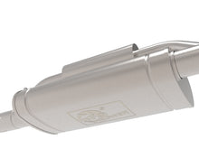 画像をギャラリービューアに読み込む, aFe 2022+ Nissan Frontier V6 Vulcan Series SS Cat-back Exhaust w/ Polished Tips