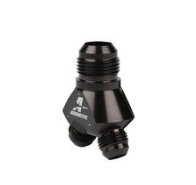 画像をギャラリービューアに読み込む, Aeromotive Y-Block - AN-12 - 2x AN-08