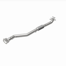 画像をギャラリービューアに読み込む, BRE Exhaust 98-00 Altima 2.4L Front Pipe Kit