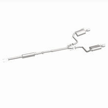 画像をギャラリービューアに読み込む, MagnaFlow BRE Exhaust Kit 09-17 Nissan Maxima 3.5L