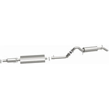 画像をギャラリービューアに読み込む, MagnaFlow BRE Exhaust Kit 09-12 Escape Tribute Mariner