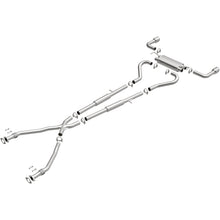画像をギャラリービューアに読み込む, BRExhaust 14-22 Infiniti Q50 Exhaust Kit