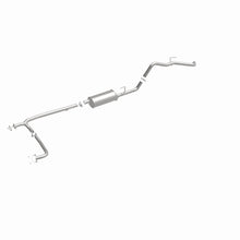 画像をギャラリービューアに読み込む, MagnaFlow BRE Exhaust Kit 07-17 Nissan Frontier 4.0L