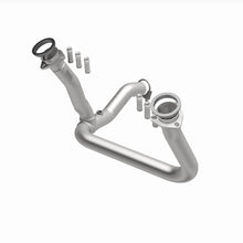 画像をギャラリービューアに読み込む, BRE Exhaust 92-93 S10 Sonoma 2.8L 4.3L Front Pipe Kit