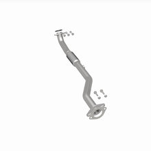 画像をギャラリービューアに読み込む, BRE Exhaust 98-00 Altima 2.4L Front Pipe Kit