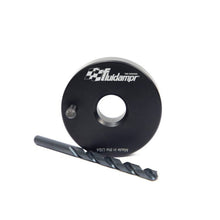 画像をギャラリービューアに読み込む, Fluidampr 2001+ Chevy/GM Duramax 6.6L Drill Pin Kit