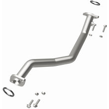 画像をギャラリービューアに読み込む, BRE Exhaust 04-09 Highlander RX330 RX350 2.4L 3.3L 3.5L Front Pipe Kit