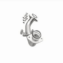 画像をギャラリービューアに読み込む, MagnaFlow BRExhaust 16-22 Honda HR-V 1.8L Front Pipe Kit