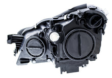画像をギャラリービューアに読み込む, Hella 2006-2011 Mercedes-Benz CLS500 Halogen Headlight Assembly