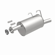 画像をギャラリービューアに読み込む, BRE Exhaust 97-01 CR-V 2.0L Muffler Kit