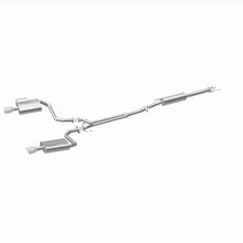 画像をギャラリービューアに読み込む, MagnaFlow BRE Exhaust Kit 09-17 Nissan Maxima 3.5L