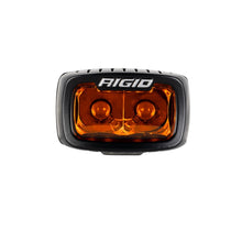 画像をギャラリービューアに読み込む, Rigid Industries SR-M Amber PRO Spot - Single