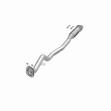 画像をギャラリービューアに読み込む, BRE Exhaust 14-22 Jeep Cherokee 3.2L Front Pipe Kit