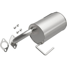 画像をギャラリービューアに読み込む, BRE Exhaust 05-09 Outback 2.5L Muffler Kit