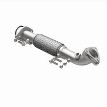 画像をギャラリービューアに読み込む, BRE Exhaust 02-06 MPV 3.0L Front Pipe Kit