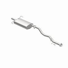 画像をギャラリービューアに読み込む, BRExhaust 97-99 Acura CL 3.0L Muffler Kit