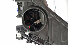 画像をギャラリービューアに読み込む, Hella 08-10 Vw Touareg Xenon Headlamp Rh