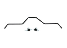 画像をギャラリービューアに読み込む, Whiteline 5/95-03 Infiniti QX4 / 5/95-99 Nissan Pathfinder Rear 18mm Heavy Duty Fixed Swaybar