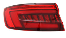 画像をギャラリービューアに読み込む, Hella 2017-2017 Audi A4 Left Tail Light