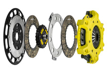 画像をギャラリービューアに読み込む, ACT 16-24 Chevy Camaro SS / 20-24 Camaro LT-1 Mod-Twin 10.5 HD Sprung Disc Street Clutch Kit