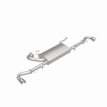 画像をギャラリービューアに読み込む, MagnaFlow BRE Exhaust Kit 09-15 TOYOTA VENZA 3.5L