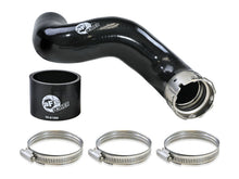 画像をギャラリービューアに読み込む, aFe 16-22 GM Colorado/Canyon BladeRunner OER Series Coupling &amp; Clamp Kit - Factory Cold Charge Pipe