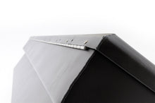 画像をギャラリービューアに読み込む, Dee Zee Universal Tool Box - Hardware Crossover - Single Lid Black