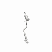 画像をギャラリービューアに読み込む, BRExhaust 13-19 Nissan Sentra 1.8L Exhaust Kit