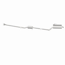 画像をギャラリービューアに読み込む, MagnaFlow BRE Exhaust Kit 03-05 Honda Accord 2.4L